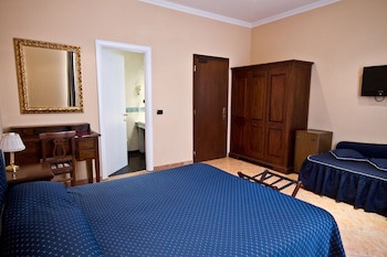 Hotel Caracciolo galeri fotoğrafı