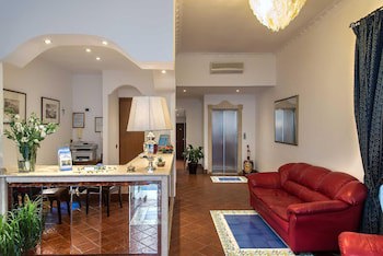 Hotel Caracciolo fotoğrafı