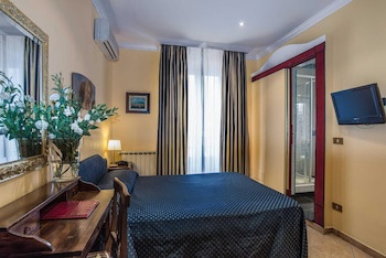 Hotel Caracciolo galeri fotoğrafı