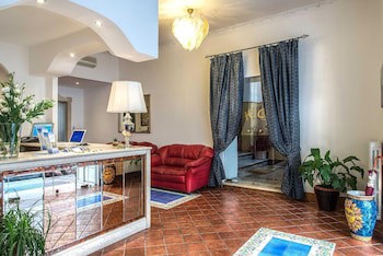 Hotel Caracciolo galeri fotoğrafı