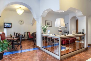 Hotel Caracciolo fotoğrafı