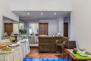 Hotel Caracciolo galeri fotoğrafı
