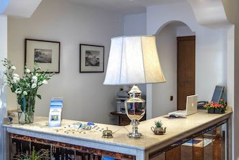 Hotel Caracciolo galeri fotoğrafı