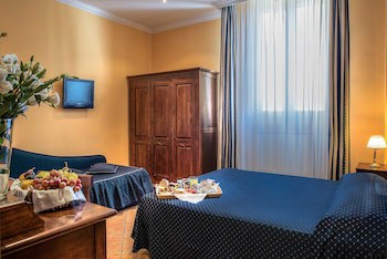 Hotel Caracciolo galeri fotoğrafı