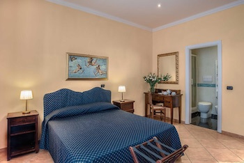 Hotel Caracciolo galeri fotoğrafı