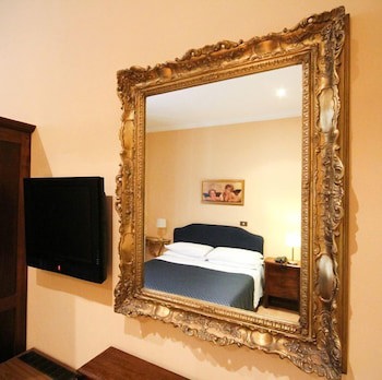 Hotel Caracciolo galeri fotoğrafı