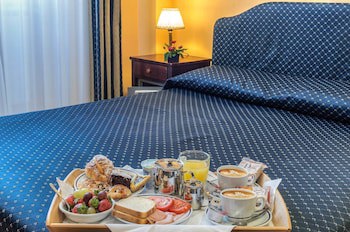 Hotel Caracciolo galeri fotoğrafı
