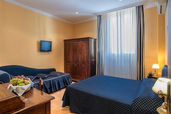 Hotel Caracciolo galeri fotoğrafı