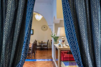 Hotel Caracciolo galeri fotoğrafı