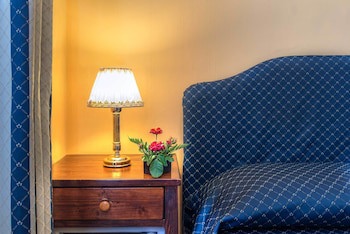 Hotel Caracciolo galeri fotoğrafı