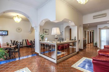 Hotel Caracciolo fotoğrafı