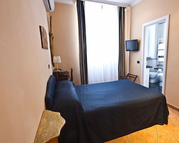 Hotel Caracciolo galeri fotoğrafı