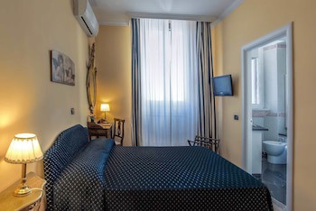 Hotel Caracciolo galeri fotoğrafı