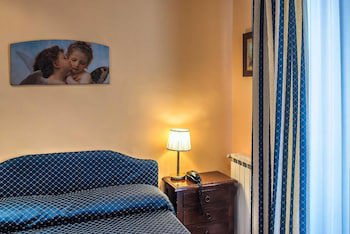Hotel Caracciolo galeri fotoğrafı