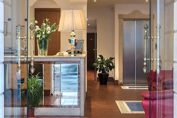 Hotel Caracciolo fotoğrafı