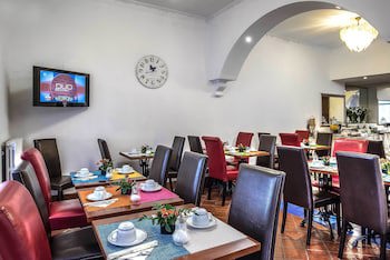 Hotel Caracciolo galeri fotoğrafı