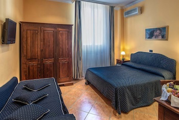 Hotel Caracciolo galeri fotoğrafı