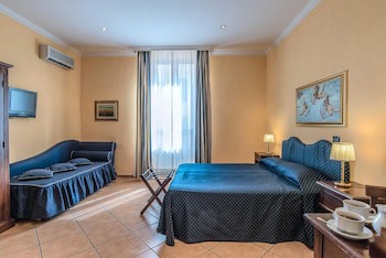Hotel Caracciolo galeri fotoğrafı