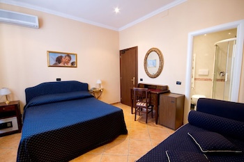 Hotel Caracciolo galeri fotoğrafı