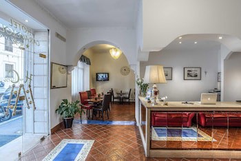 Hotel Caracciolo galeri fotoğrafı