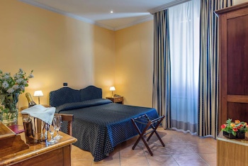 Hotel Caracciolo galeri fotoğrafı