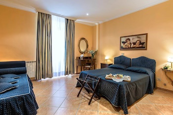 Hotel Caracciolo galeri fotoğrafı