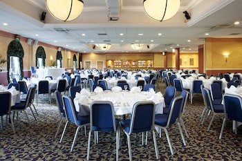 Holiday Inn Barnsley, An Ihg Hotel