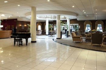 Holiday Inn Barnsley, An Ihg Hotel