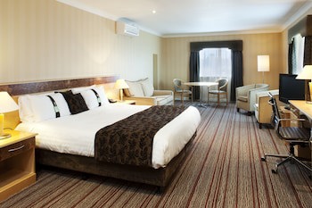 Holiday Inn Barnsley, An Ihg Hotel
