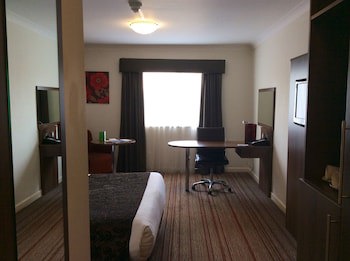 Holiday Inn Barnsley, An Ihg Hotel