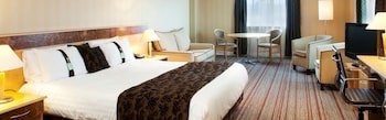 Holiday Inn Barnsley, An Ihg Hotel
