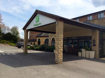 Holiday Inn Barnsley, An Ihg Hotel