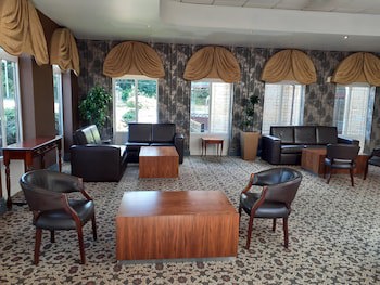 Holiday Inn Barnsley, An Ihg Hotel