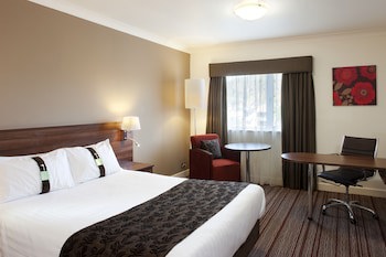 Holiday Inn Barnsley, An Ihg Hotel