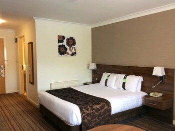 Holiday Inn Barnsley, An Ihg Hotel