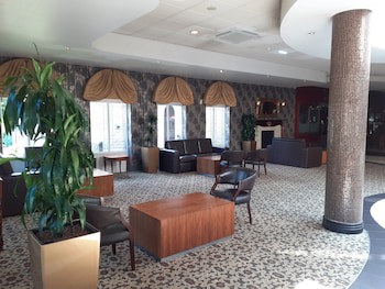Holiday Inn Barnsley, An Ihg Hotel