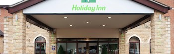 Holiday Inn Barnsley, An Ihg Hotel