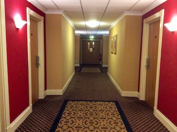 Holiday Inn Barnsley, An Ihg Hotel