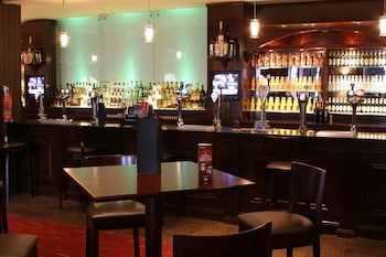 Holiday Inn Barnsley, An Ihg Hotel
