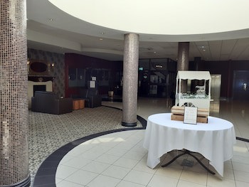 Holiday Inn Barnsley, An Ihg Hotel