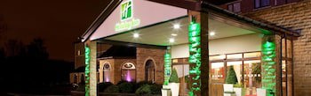 Holiday Inn Barnsley, An Ihg Hotel