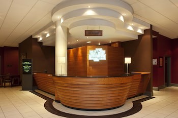Holiday Inn Barnsley, An Ihg Hotel