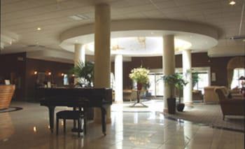 Holiday Inn Barnsley, An Ihg Hotel