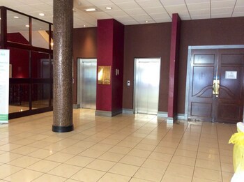 Holiday Inn Barnsley, An Ihg Hotel