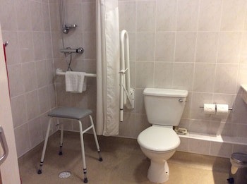 Holiday Inn Barnsley, An Ihg Hotel