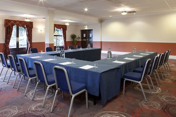 Holiday Inn Barnsley, An Ihg Hotel
