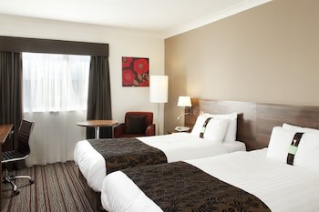 Holiday Inn Barnsley, An Ihg Hotel