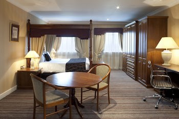 Holiday Inn Barnsley, An Ihg Hotel