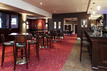 Holiday Inn Barnsley, An Ihg Hotel