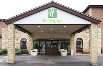 Holiday Inn Barnsley, An Ihg Hotel